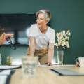 What’s your role model? Implement it in business
